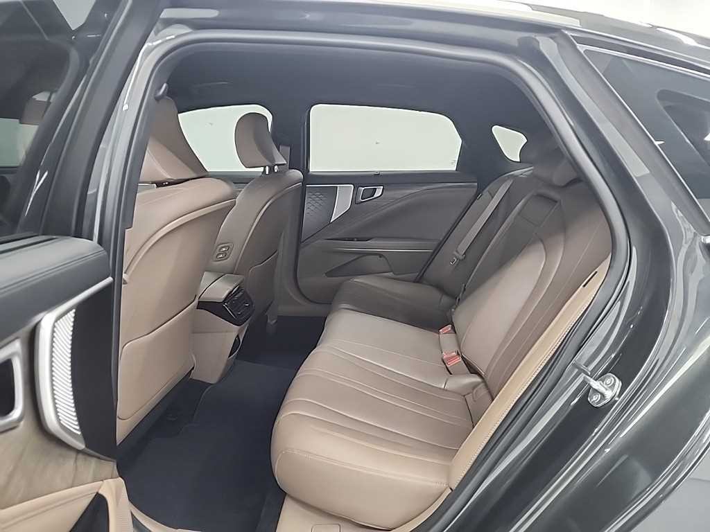 기아 K8 2.5 2WD 노블레스 이미지 12