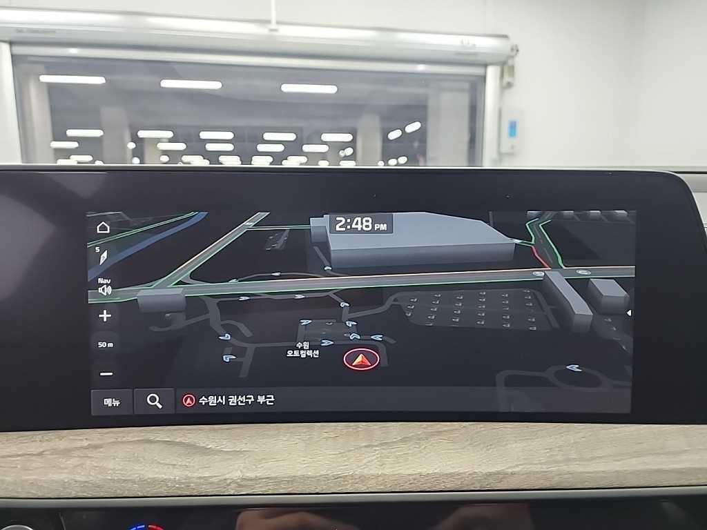 기아 K8 2.5 2WD 노블레스 이미지 16