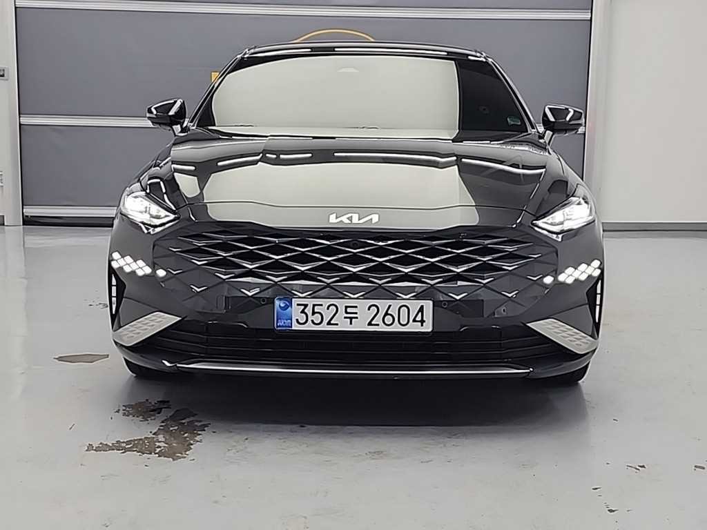 기아 K8 2.5 2WD 노블레스 이미지 2