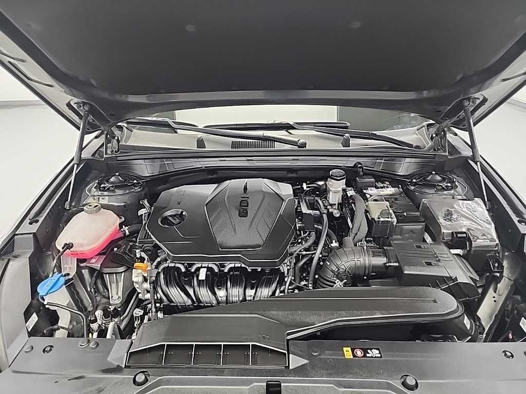 기아 K8 2.5 2WD 노블레스 이미지 5