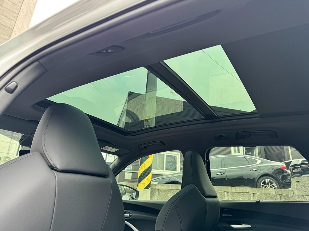 아우디 Q5 Q5 (80A) 40 TDI 콰트로 S-라인 블랙 에디션 이미지 16