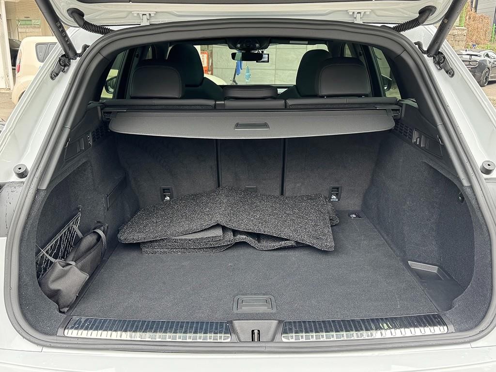아우디 Q5 Q5 (80A) 40 TDI 콰트로 S-라인 블랙 에디션 이미지 17