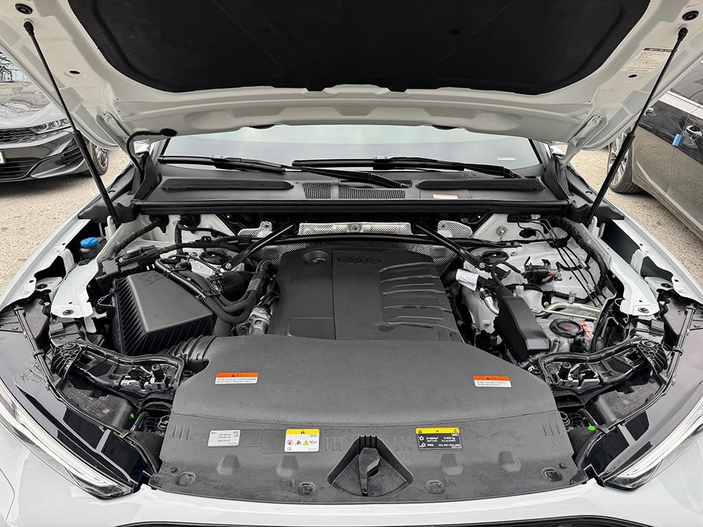 아우디 Q5 Q5 (80A) 40 TDI 콰트로 S-라인 블랙 에디션 이미지 19