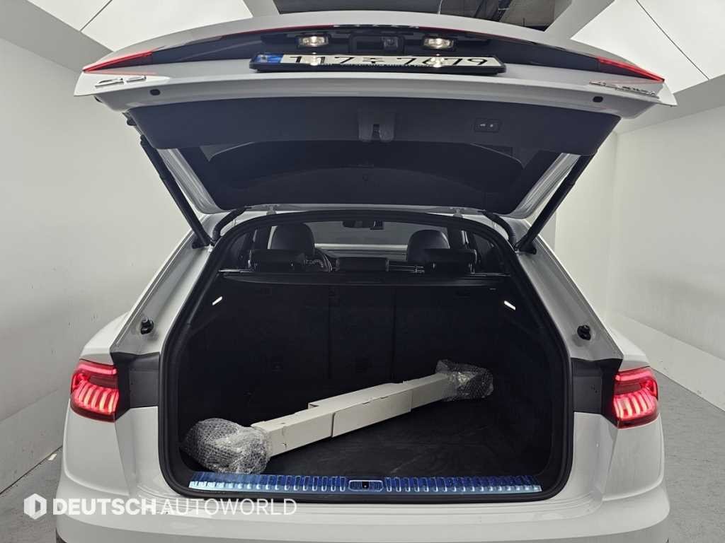 아우디 Q8 45 TDI 콰트로 프리미엄 이미지 19