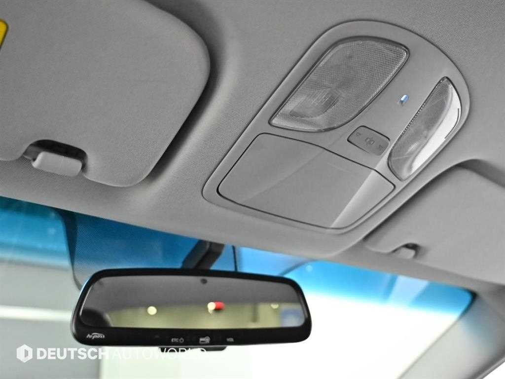 현대 i40 i40Saloon 2.0 GDI PYL 이미지 18