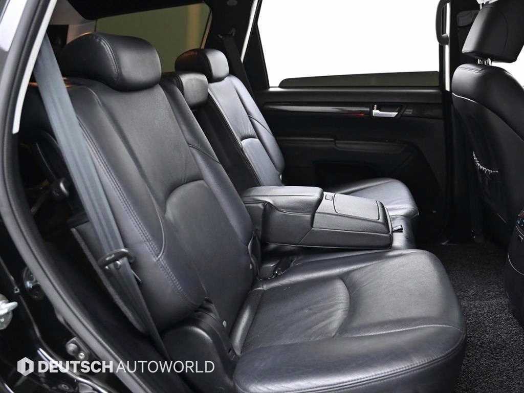 기아 모하비 디젤 4WD KV300 최고급형 이미지 12