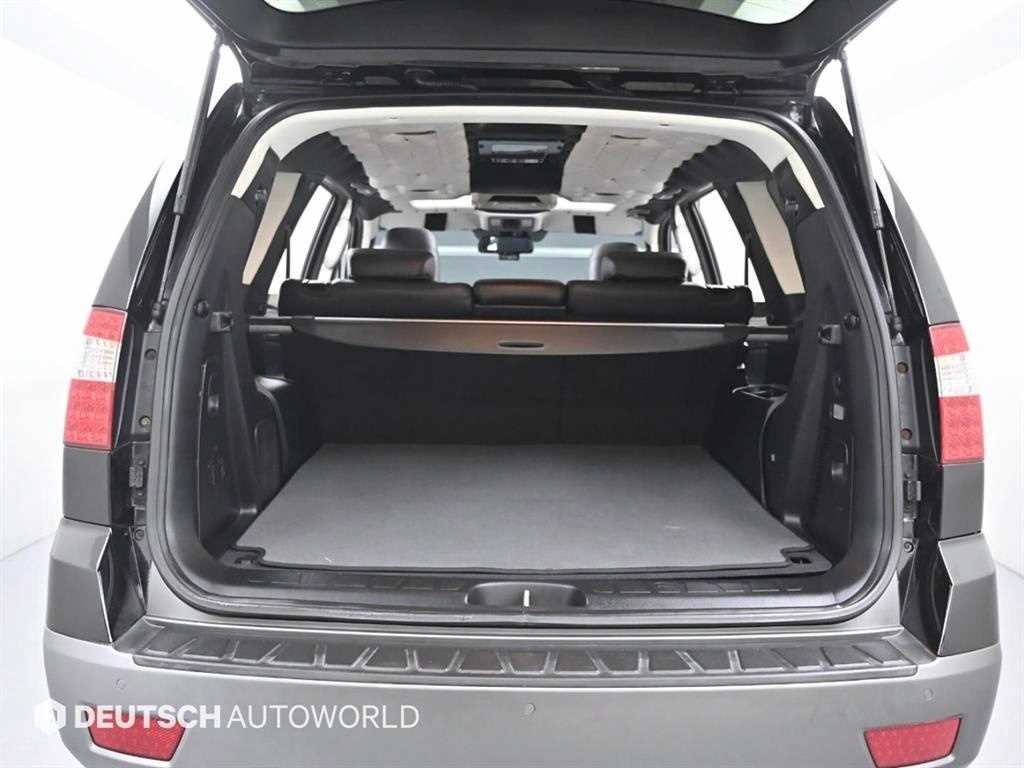 기아 모하비 디젤 4WD KV300 최고급형 이미지 20