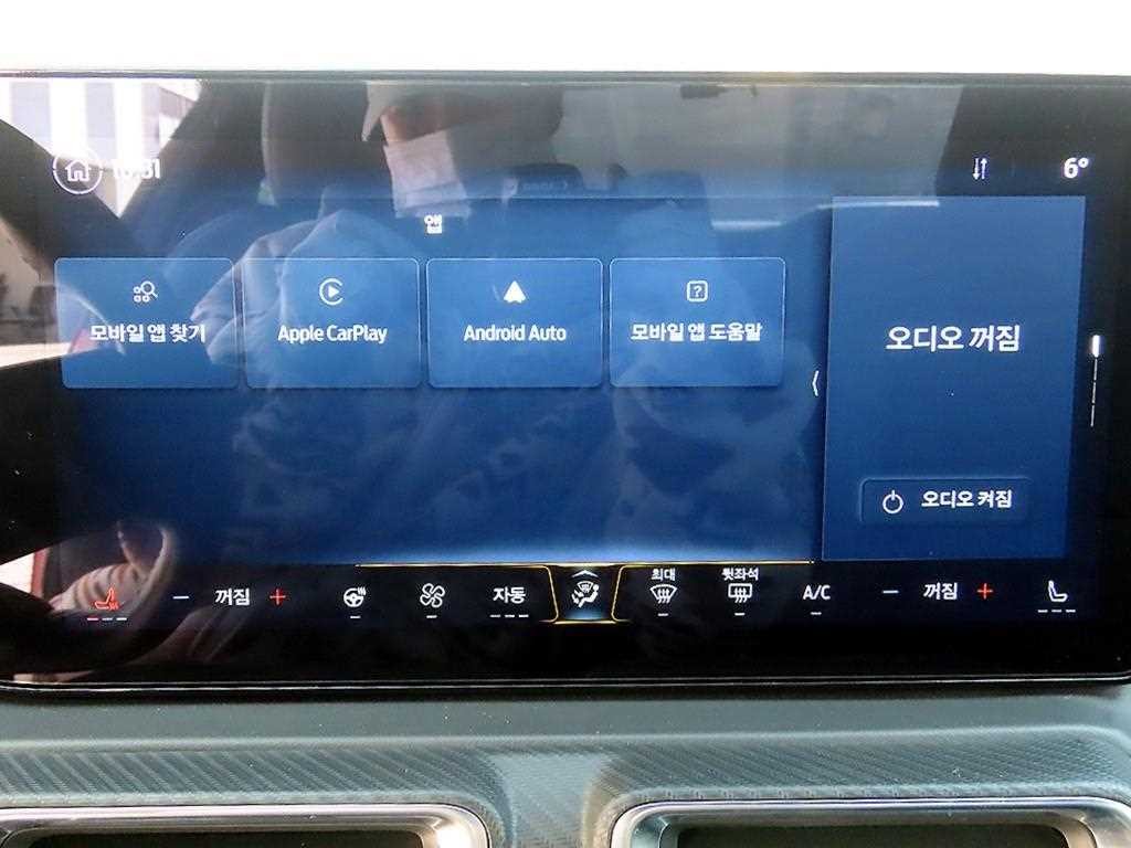 포드 머스탱 머스탱 7세대 2.3 에코부스트 프리미엄 쿠페 이미지 13