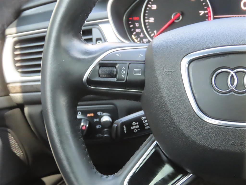 아우디 A6 뉴A6 40 TFSI 프리미엄 이미지 11