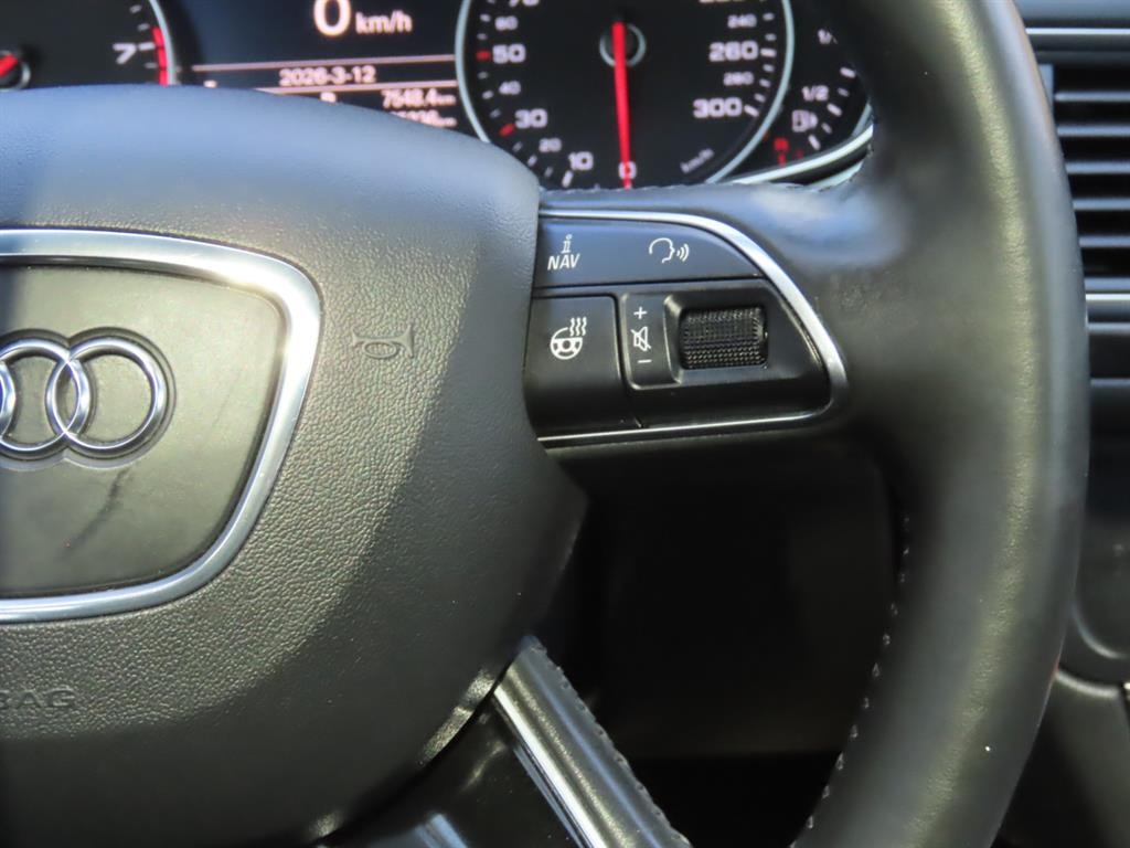 아우디 A6 뉴A6 40 TFSI 프리미엄 이미지 12