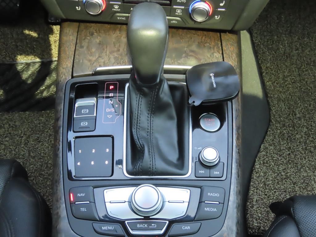 아우디 A6 뉴A6 40 TFSI 프리미엄 이미지 13