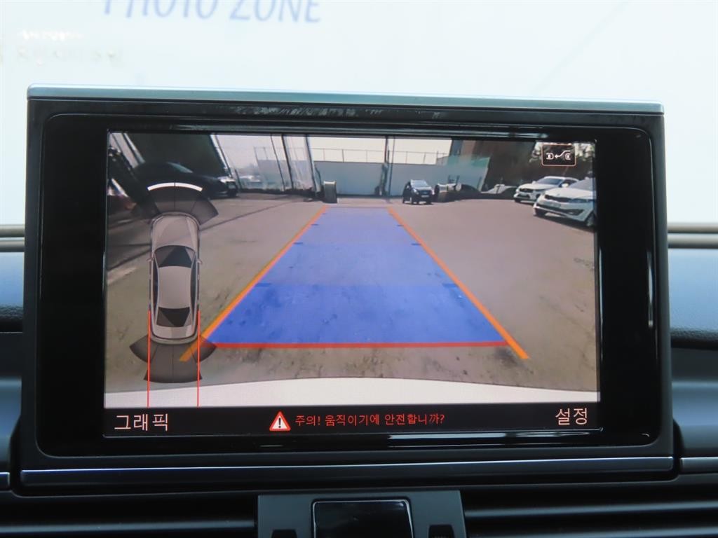 아우디 A6 뉴A6 40 TFSI 프리미엄 이미지 19