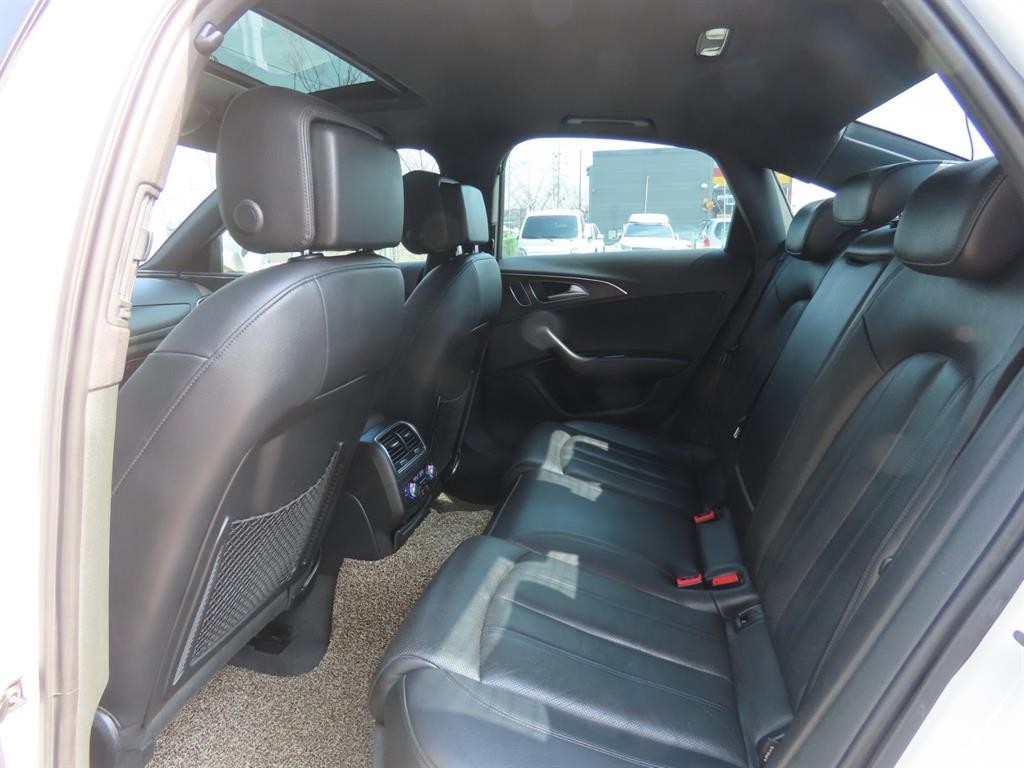 아우디 A6 뉴A6 40 TFSI 프리미엄 이미지 6