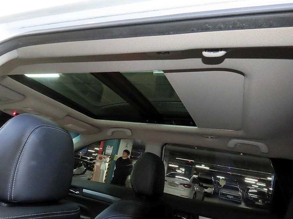 르노코리아(삼성) QM6 디젤 2WD LE 이미지 16