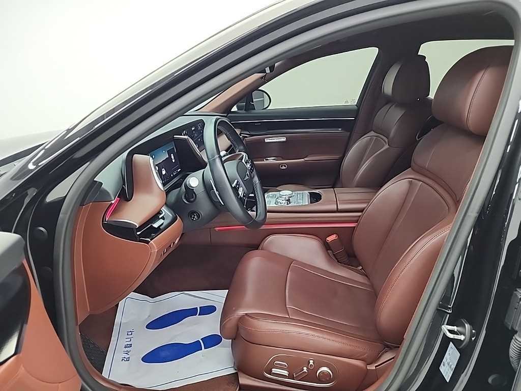 제네시스 G90 G90(RS4) 3.5T GDI AWD 이미지 11