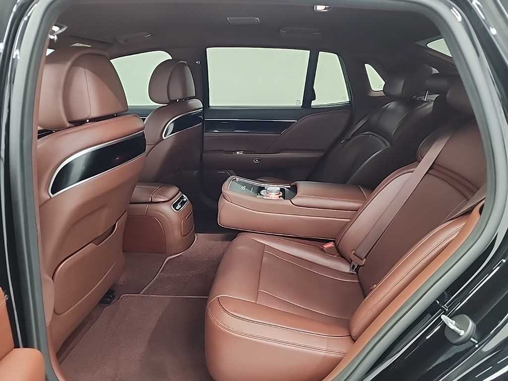 제네시스 G90 G90(RS4) 3.5T GDI AWD 이미지 12