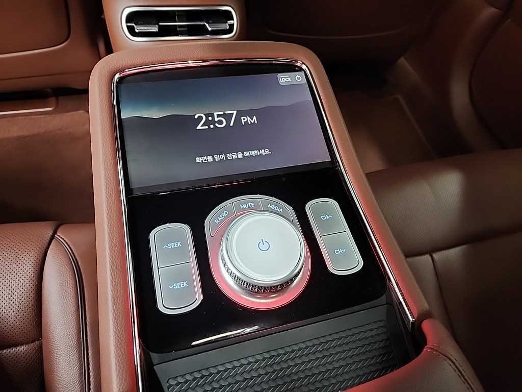 제네시스 G90 G90(RS4) 3.5T GDI AWD 이미지 13