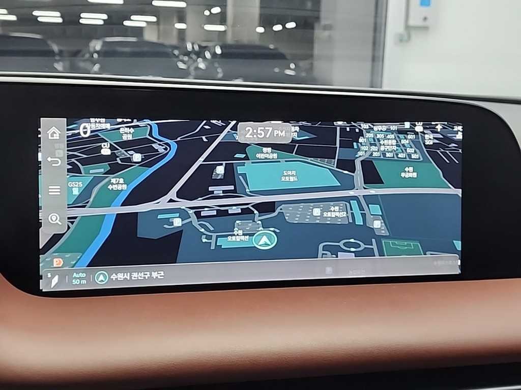 제네시스 G90 G90(RS4) 3.5T GDI AWD 이미지 14