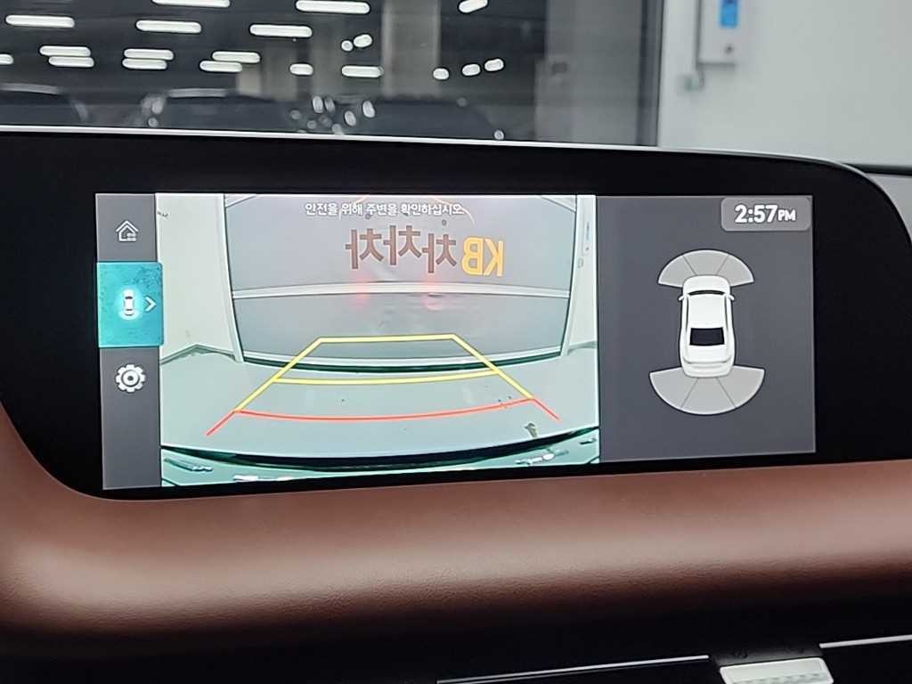 제네시스 G90 G90(RS4) 3.5T GDI AWD 이미지 15