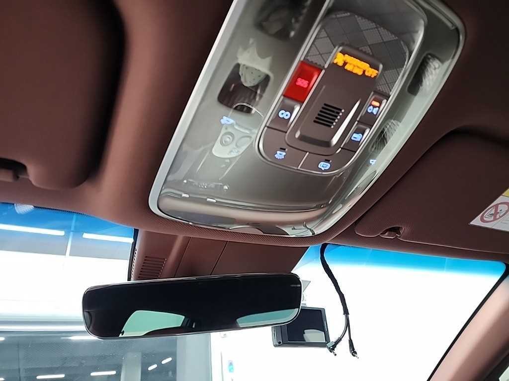 제네시스 G90 G90(RS4) 3.5T GDI AWD 이미지 16