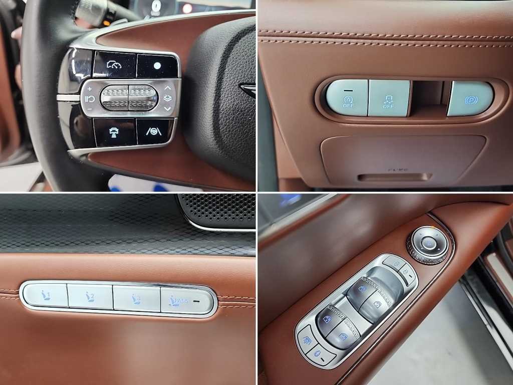 제네시스 G90 G90(RS4) 3.5T GDI AWD 이미지 17
