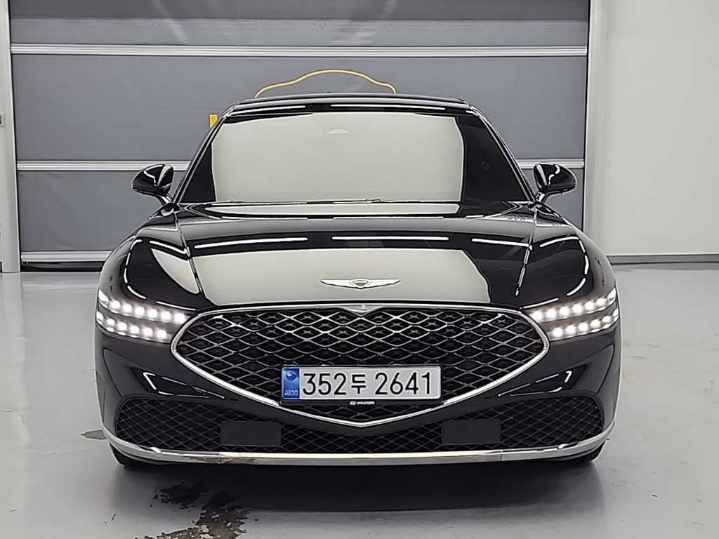 제네시스 G90 G90(RS4) 3.5T GDI AWD 이미지 2