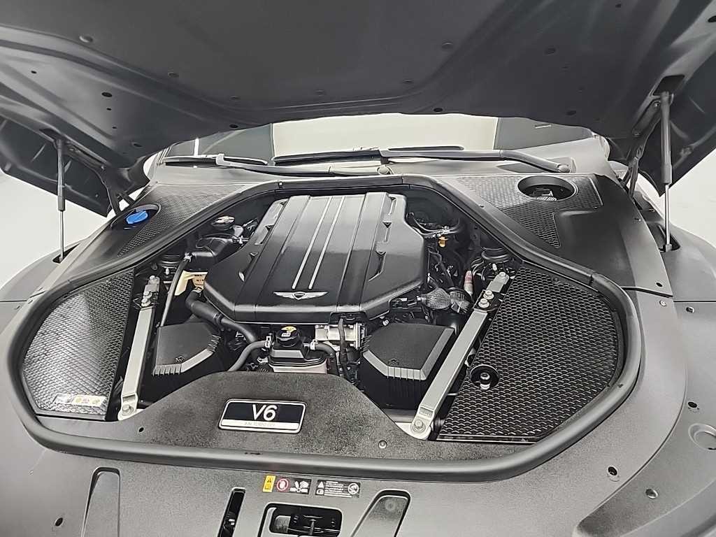 제네시스 G90 G90(RS4) 3.5T GDI AWD 이미지 5