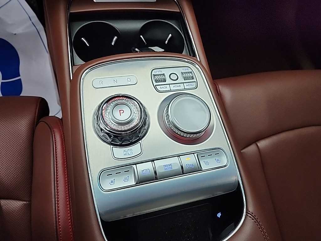 제네시스 G90 G90(RS4) 3.5T GDI AWD 이미지 8