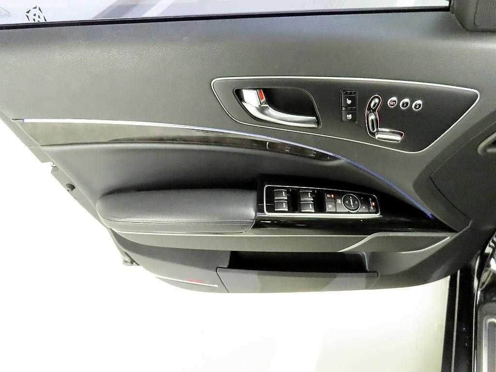 기아 K9 더 뉴 K9 3.3 GDI 프레스티지 이미지 11