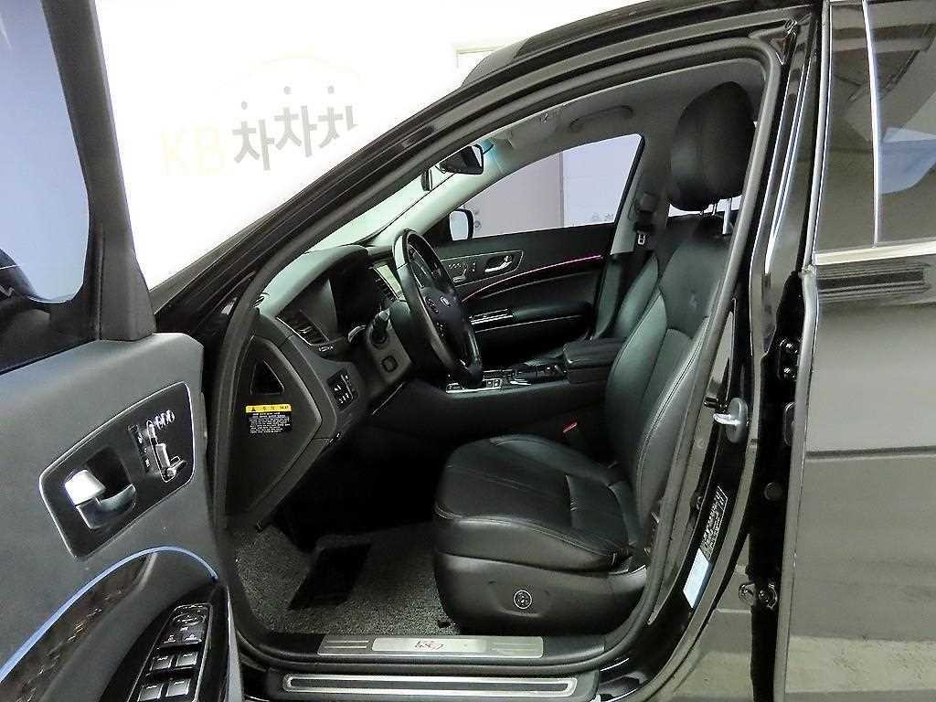 기아 K9 더 뉴 K9 3.3 GDI 프레스티지 이미지 13