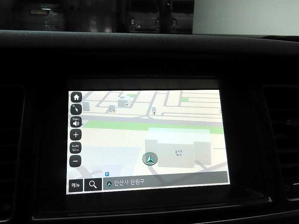 기아 K9 더 뉴 K9 3.3 GDI 프레스티지 이미지 9
