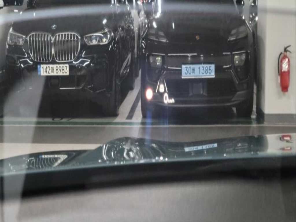 기아 셀토스 더 뉴 셀토스 가솔린 1.6 터보 4WD 그래비티 이미지 14
