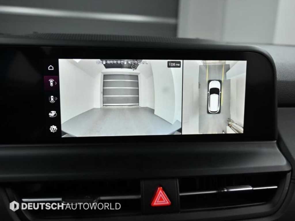 기아 셀토스 더 뉴 셀토스 가솔린 1.6 터보 4WD 그래비티 이미지 16