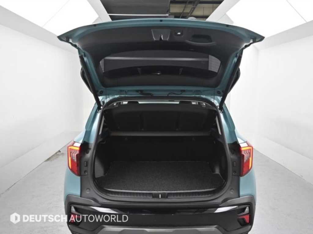 기아 셀토스 더 뉴 셀토스 가솔린 1.6 터보 4WD 그래비티 이미지 20