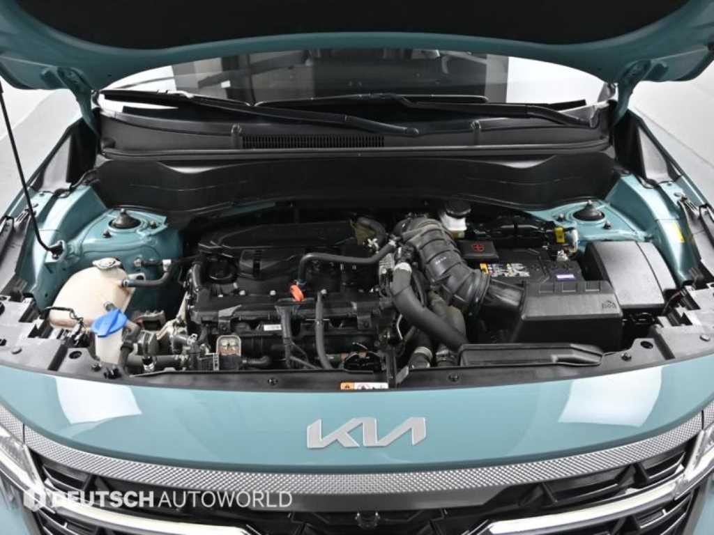 기아 셀토스 더 뉴 셀토스 가솔린 1.6 터보 4WD 그래비티 이미지 6