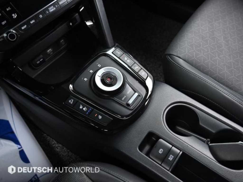 기아 셀토스 더 뉴 셀토스 가솔린 1.6 터보 4WD 그래비티 이미지 9