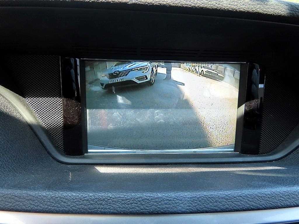 벤츠 E 클래스 E-클래스 W212 E200 CGI 아방가르드 이미지 14