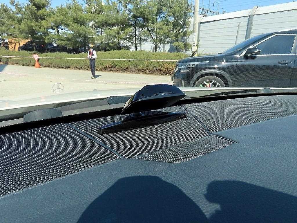 벤츠 E 클래스 E-클래스 W212 E200 CGI 아방가르드 이미지 16