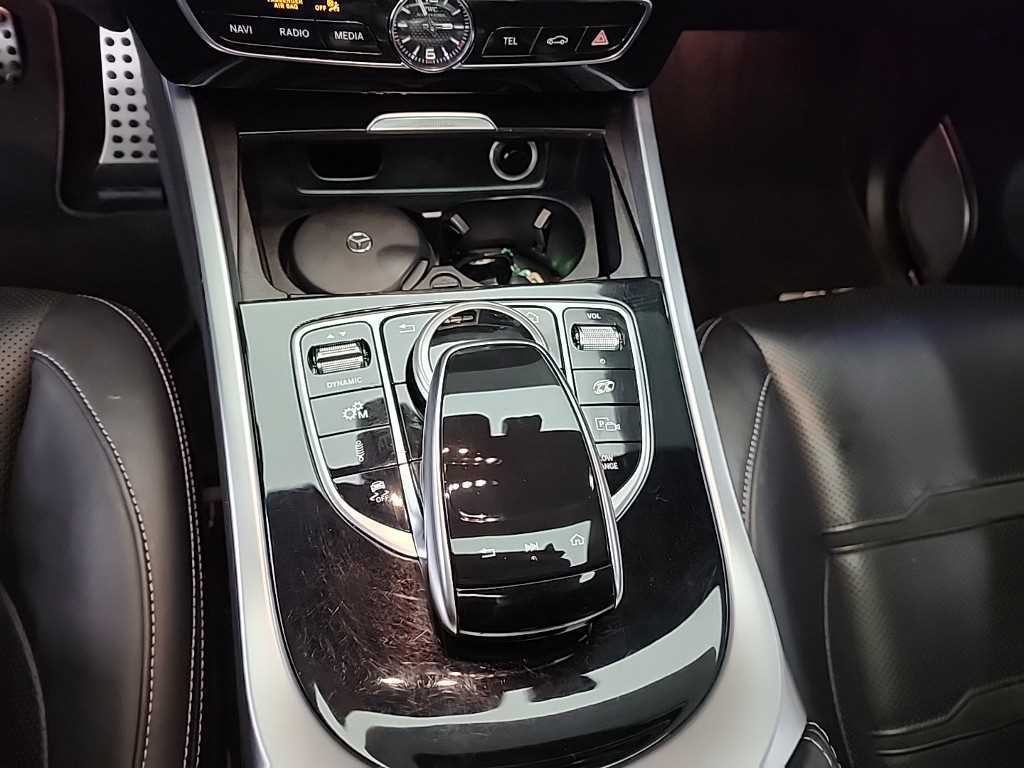 벤츠 G 클래스(G 바겐) G클래스 W463b AMG G63 이미지 17