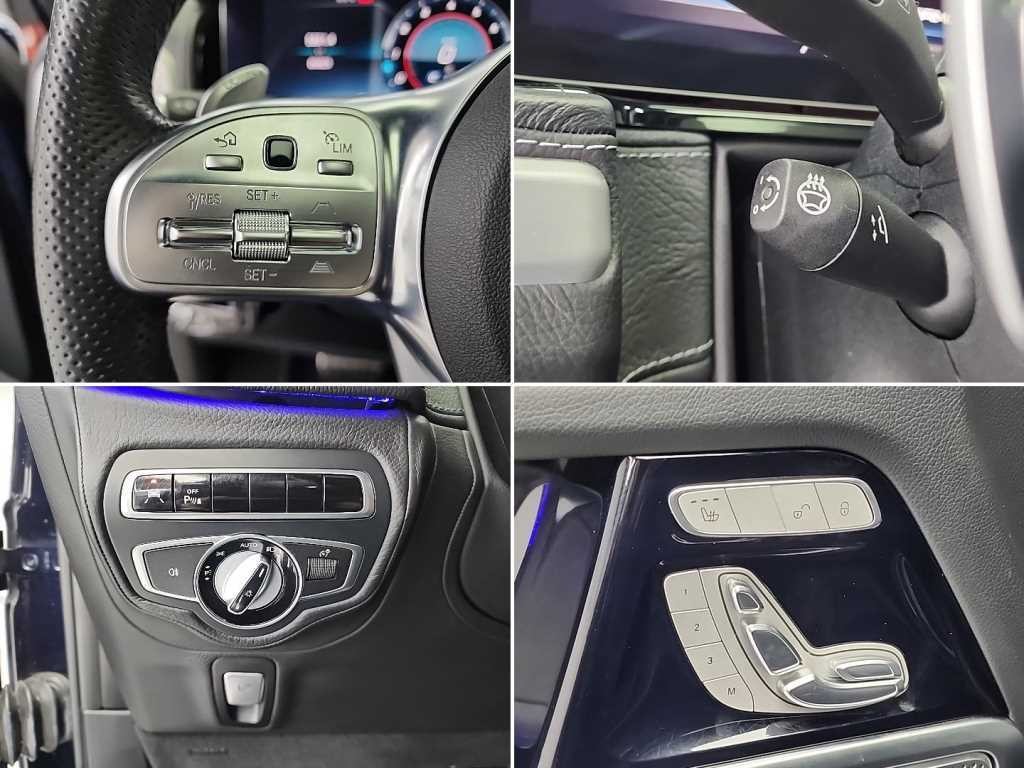 벤츠 G 클래스(G 바겐) G클래스 W463b AMG G63 이미지 19