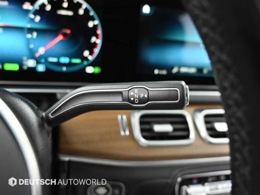 벤츠 GLE 클래스 GLE 클래스 W167 GLE 450 4MATIC 이미지 10