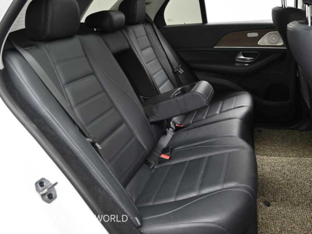 벤츠 GLE 클래스 GLE 클래스 W167 GLE 450 4MATIC 이미지 13