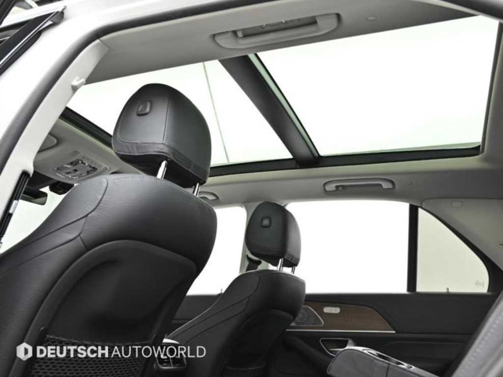 벤츠 GLE 클래스 GLE 클래스 W167 GLE 450 4MATIC 이미지 19