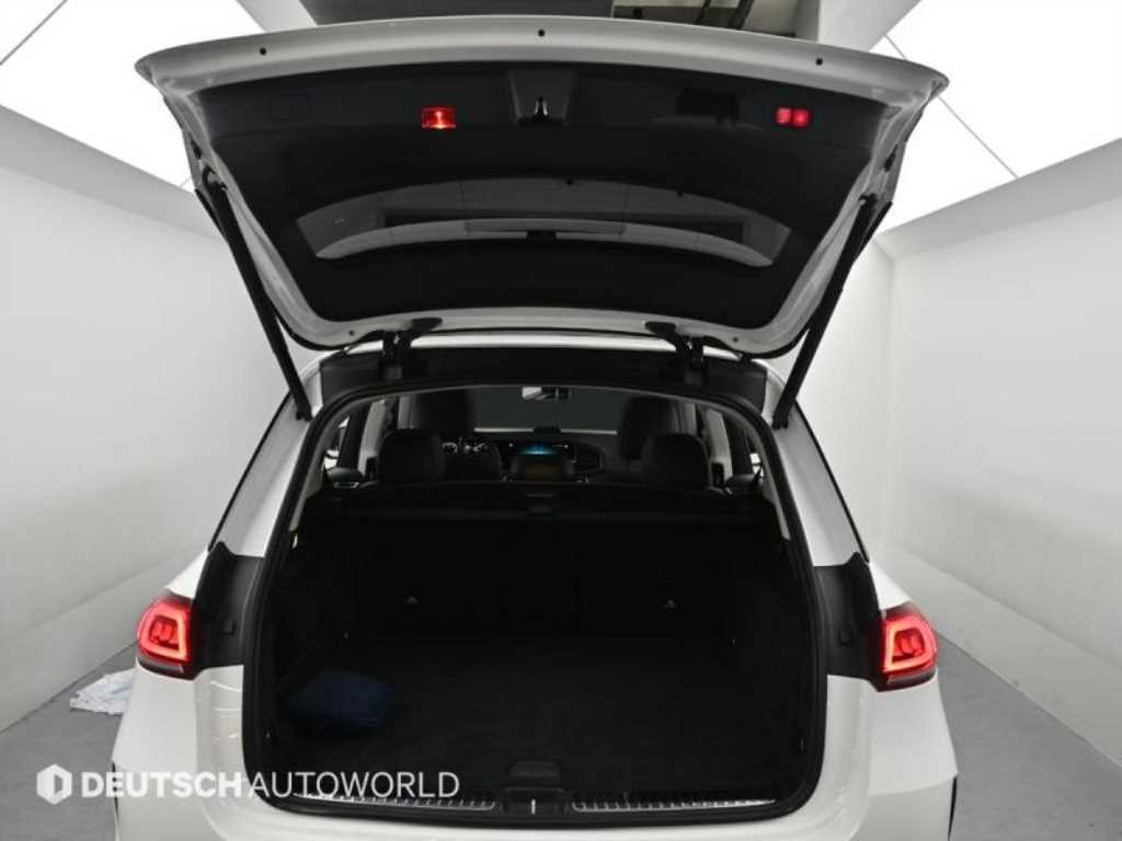 벤츠 GLE 클래스 GLE 클래스 W167 GLE 450 4MATIC 이미지 20