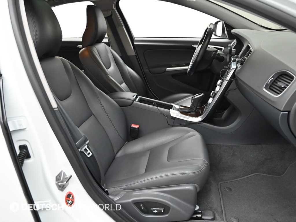 볼보 S60 뉴S60 D3 이미지 10