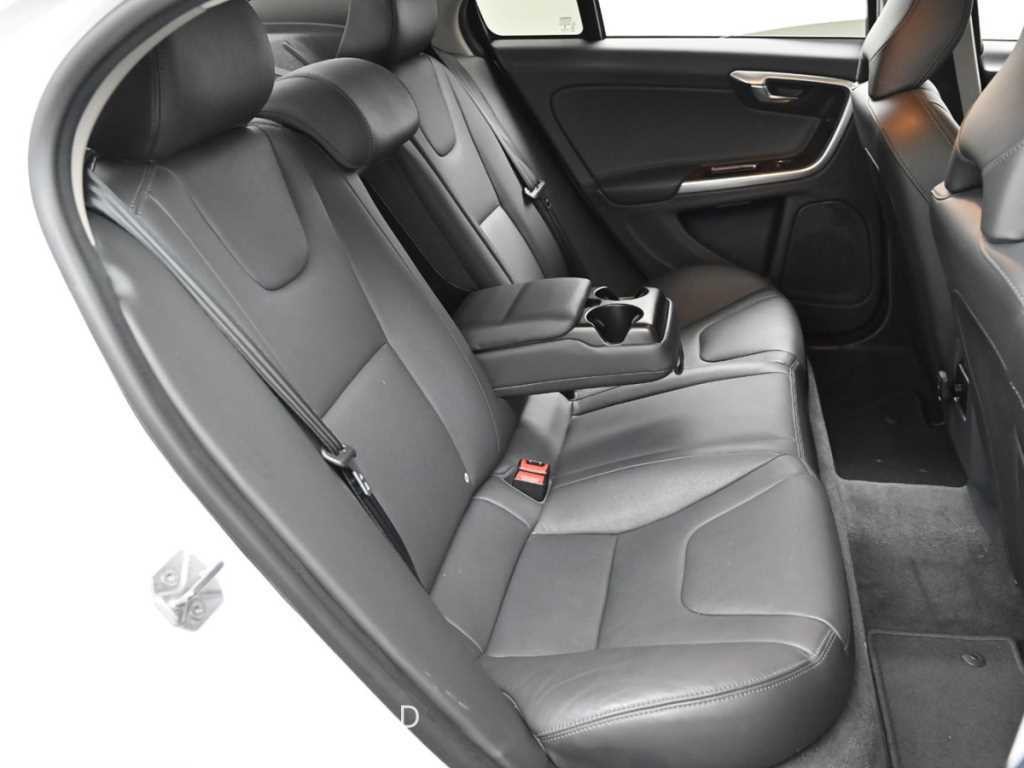 볼보 S60 뉴S60 D3 이미지 12
