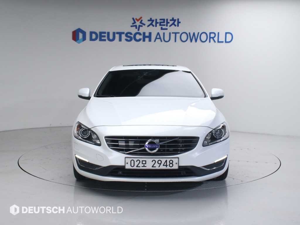 볼보 S60 뉴S60 D3 이미지 3