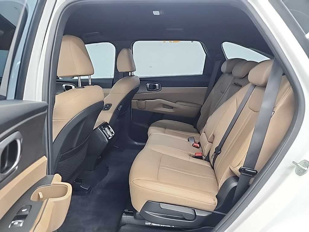 기아 쏘렌토 더 뉴 쏘렌토 4세대 디젤 2.2 2WD 프레스티지 이미지 12
