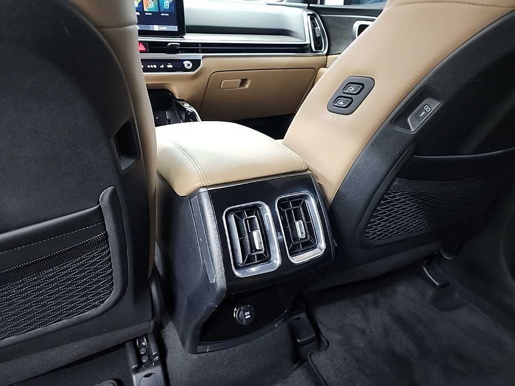 기아 쏘렌토 더 뉴 쏘렌토 4세대 디젤 2.2 2WD 프레스티지 이미지 13