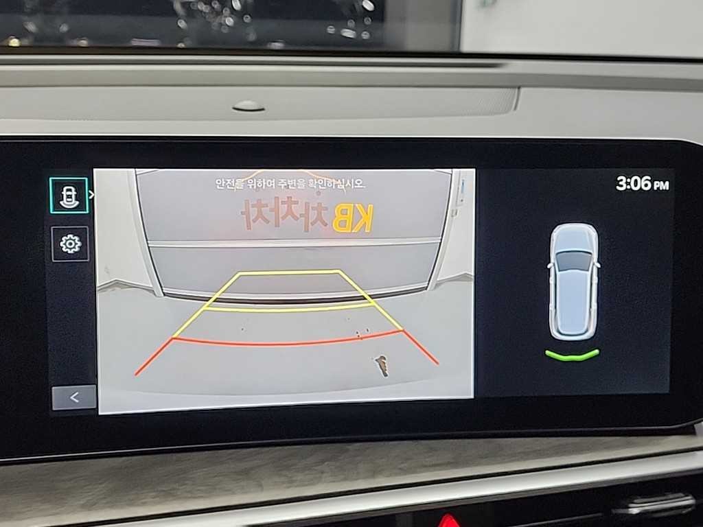기아 쏘렌토 더 뉴 쏘렌토 4세대 디젤 2.2 2WD 프레스티지 이미지 16